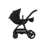 Egg 3 Luxury Maxi-Cosi Cabriofix i-Size Travel System Bundle - Panther