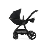 Egg 3 Luxury Shell 360 Travel System Bundle - Panther
