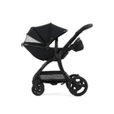 Egg 3 Luxury Maxi-Cosi Cabriofix i-Size Travel System Bundle - Panther