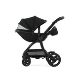Egg 3 Luxury Shell 360 Travel System Bundle - Panther
