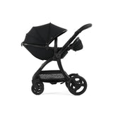 Egg 3 Luxury Maxi-Cosi Cabriofix i-Size Travel System Bundle - Panther