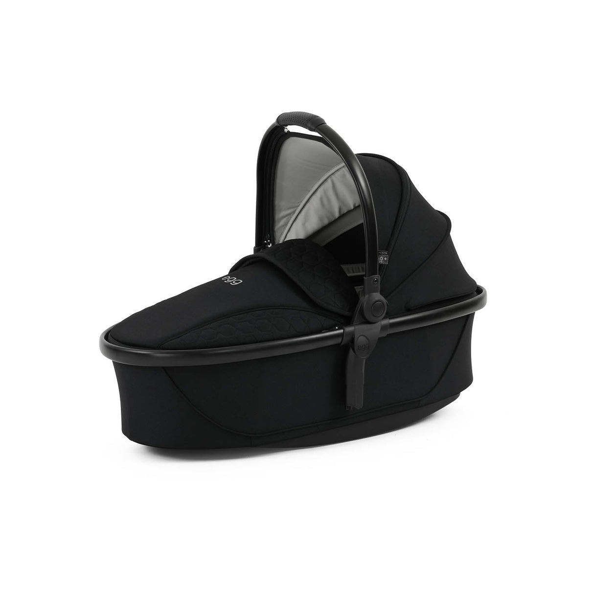 Egg 3 Luxury Shell 360 Travel System Bundle - Panther