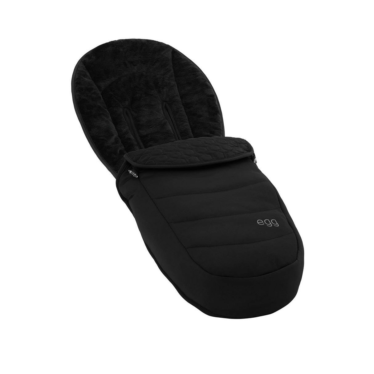 Egg 3 Luxury Shell 360 Travel System Bundle - Panther
