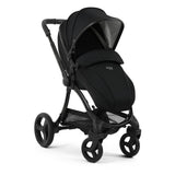 Egg 3 Luxury Shell 360 Travel System Bundle - Panther