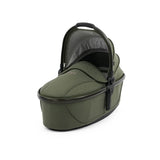 Egg 3 Luxury Shell 360 Travel System Bundle - Sage