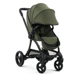 Egg 3 Stroller and Carrycot - Sage