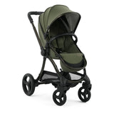 Egg 3 Stroller and Carrycot - Sage