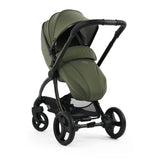 Egg 3 Luxury Shell 360 Travel System Bundle - Sage