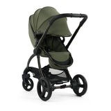 Egg 3 Luxury Shell 360 Travel System Bundle - Sage