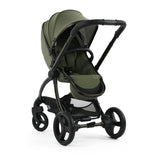 Egg 3 Luxury Cybex Cloud T i-Size Travel System Bundle - Sage