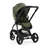 Egg 3 Luxury Shell 360 Travel System Bundle - Sage