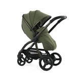 Egg 3 Luxury Cybex Cloud T i-Size Travel System Bundle - Sage