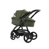 Egg 3 Luxury Cybex Cloud T i-Size Travel System Bundle - Sage