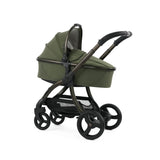 Egg 3 Luxury Cybex Cloud T i-Size Travel System Bundle - Sage