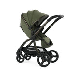 Egg 3 Luxury Cybex Cloud T i-Size Travel System Bundle - Sage