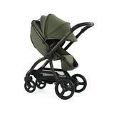 Egg 3 Luxury Shell 360 Travel System Bundle - Sage