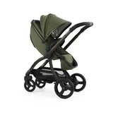 Egg 3 Luxury Shell 360 Travel System Bundle - Sage