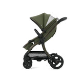 Egg 3 Luxury Cybex Cloud T i-Size Travel System Bundle - Sage