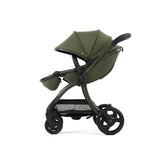 Egg 3 Luxury Cybex Cloud T i-Size Travel System Bundle - Sage