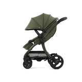 Egg 3 Luxury Cybex Cloud T i-Size Travel System Bundle - Sage