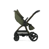 Egg 3 Luxury Shell 360 Travel System Bundle - Sage