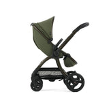 Egg 3 Luxury Shell 360 Travel System Bundle - Sage