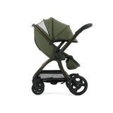 Egg 3 Luxury Cybex Cloud T i-Size Travel System Bundle - Sage