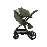 Egg 3 Luxury Shell 360 Travel System Bundle - Sage