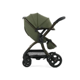 Egg 3 Luxury Cybex Cloud T i-Size Travel System Bundle - Sage