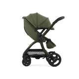 Egg 3 Luxury Cybex Cloud T i-Size Travel System Bundle - Sage
