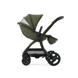Egg 3 Luxury Cybex Cloud T i-Size Travel System Bundle - Sage