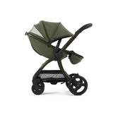 Egg 3 Luxury Cybex Cloud T i-Size Travel System Bundle - Sage