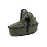 Egg 3 Luxury Shell 360 Travel System Bundle - Sage