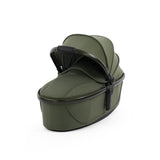 Egg 3 Luxury Shell 360 Travel System Bundle - Sage
