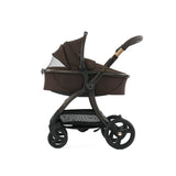 Egg 3 Stroller Special Edition Accessory Bundle - Turkish Coffee
