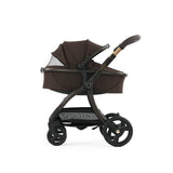 Egg 3 Stroller Special Edition Accessory Bundle - Turkish Coffee