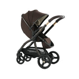Egg 3 Stroller Special Edition Accessory Bundle - Turkish Coffee