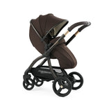 Egg 3 Stroller Special Edition Accessory Bundle - Turkish Coffee