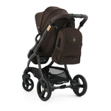 Egg 3 Stroller Special Edition Accessory Bundle - Turkish Coffee
