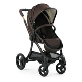 Egg 3 Stroller Special Edition Accessory Bundle - Turkish Coffee
