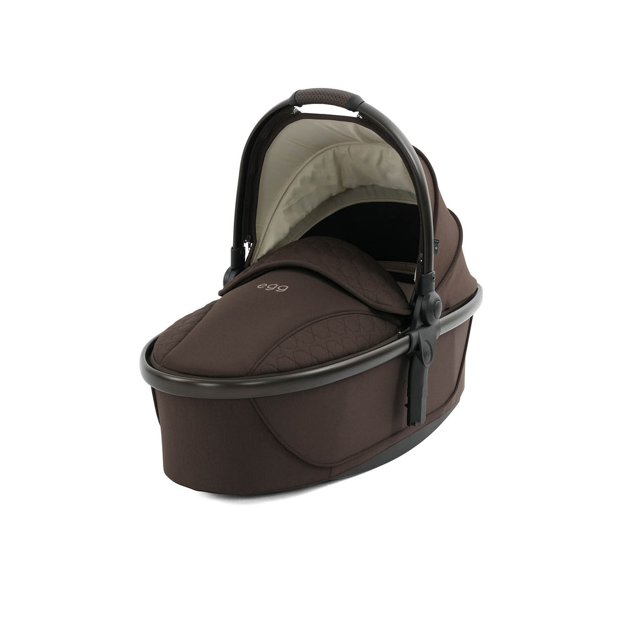 Egg 3 Stroller Special Edition Accessory Bundle - Turkish Coffee