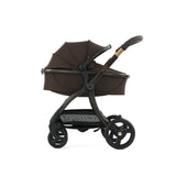 Egg 3 Stroller Special Edition Accessory Bundle - Turkish Coffee