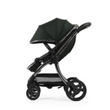 Egg 3 Stroller 9 Piece Snuggle Accessory Bundle - Black Olive 7