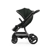 Egg 3 Stroller 9 Piece Snuggle Accessory Bundle - Black Olive 8