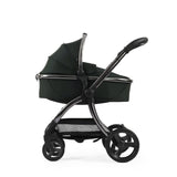 Egg 3 Stroller 9 Piece Snuggle Accessory Bundle - Black Olive 19