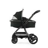 Egg 3 Luxury Maxi-Cosi Cabriofix i-Size Travel System Bundle - Black Olive 20