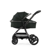 Egg 3 Luxury Maxi-Cosi Cabriofix i-Size Travel System Bundle - Black Olive 21