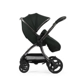 Egg 3 Stroller 9 Piece Snuggle Accessory Bundle - Black Olive 23