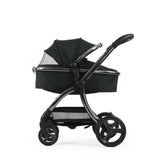 Egg 3 Luxury Maxi-Cosi Cabriofix i-Size Travel System Bundle - Black Olive 22