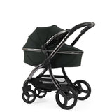 Egg 3 Luxury Maxi-Cosi Cabriofix i-Size Travel System Bundle - Black Olive 25